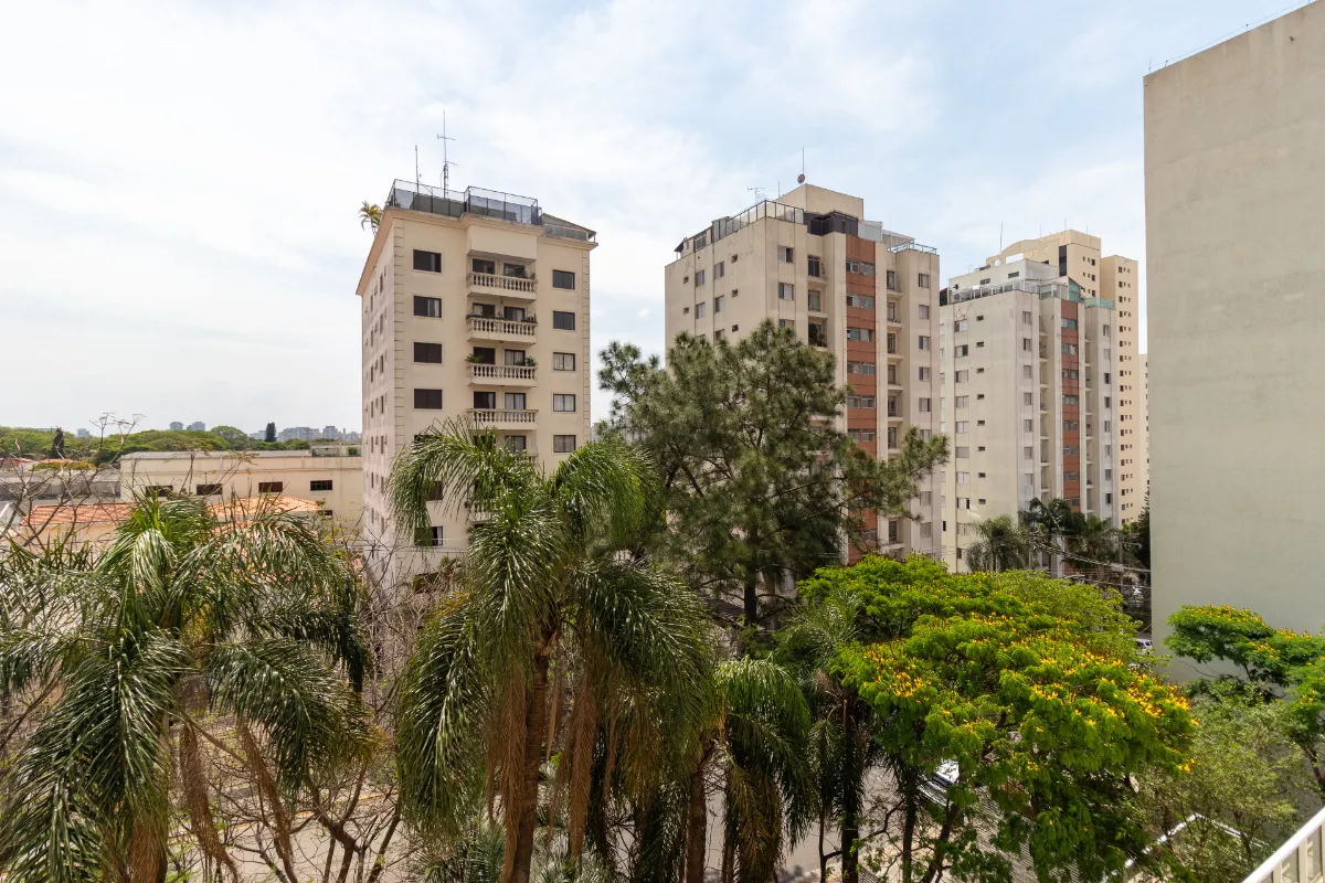 Condomínio Smart Vila Mascote - 15