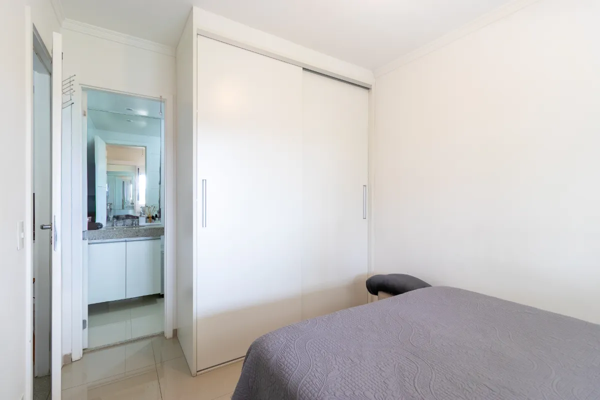 Condomínio Smart Vila Mascote - 16