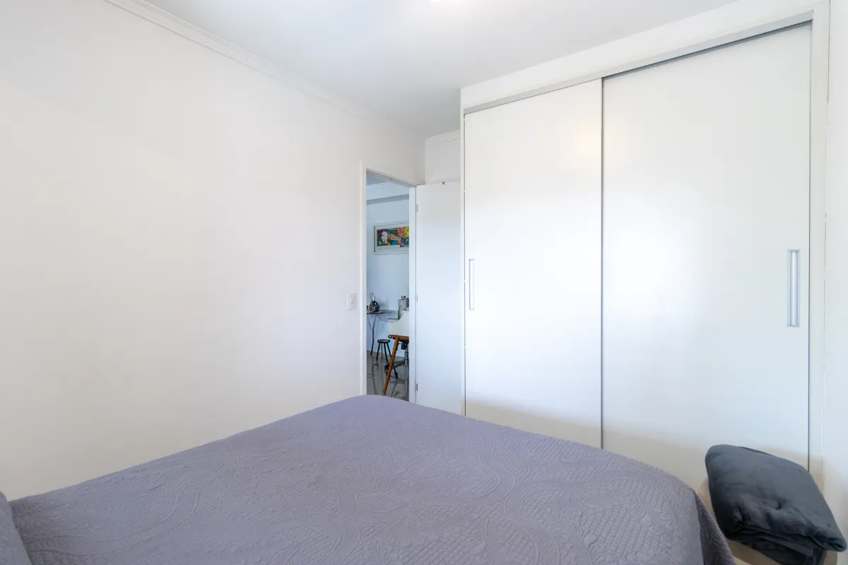 Condomínio Smart Vila Mascote - 17