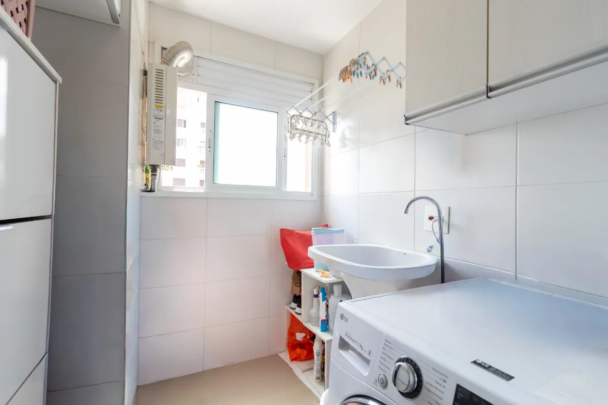Condomínio Smart Vila Mascote - 18