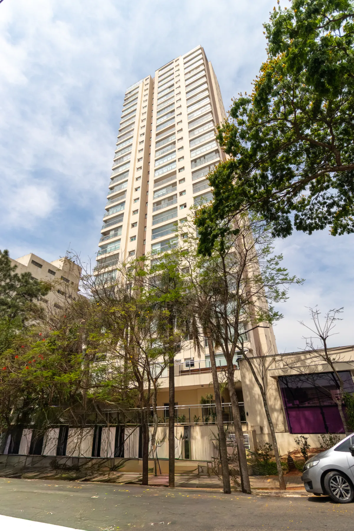Condomínio Smart Vila Mascote - 23