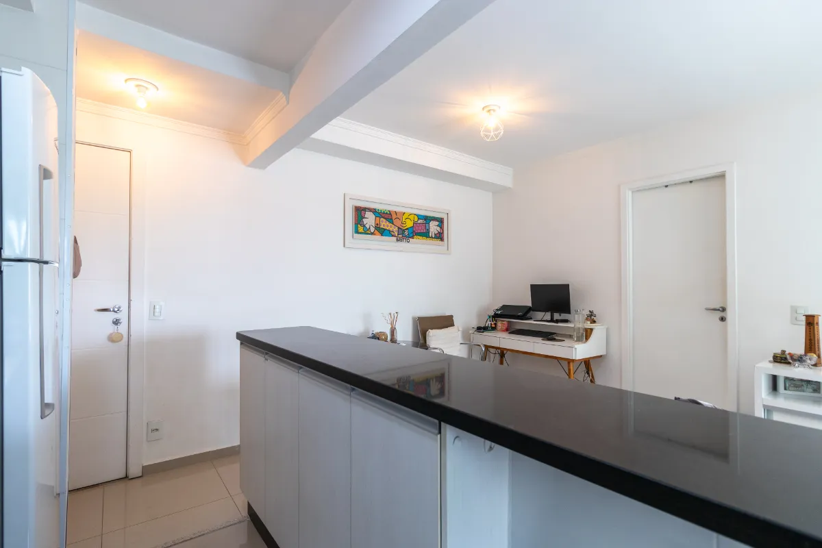 Condomínio Smart Vila Mascote - 9