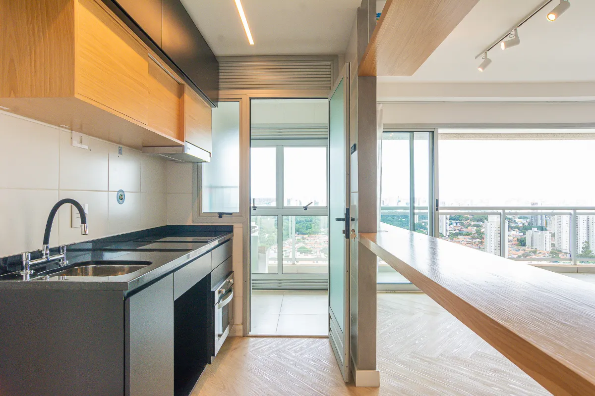 Apartamento à venda com 102m², 2 quartos com vaga - 10