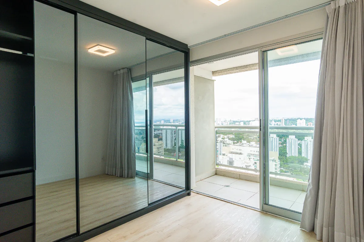 Apartamento à venda com 102m², 2 quartos com vaga - 12