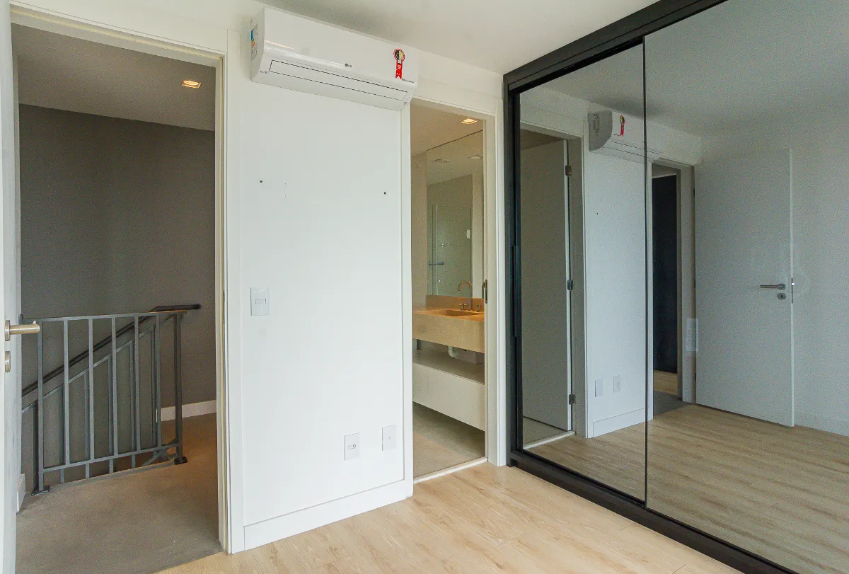 Apartamento à venda com 102m², 2 quartos com vaga - 15