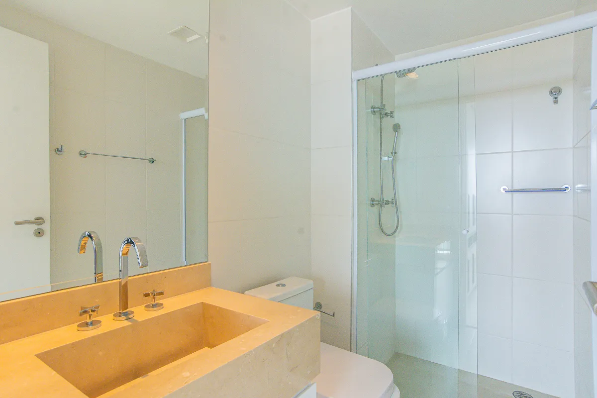 Apartamento à venda com 102m², 2 quartos com vaga - 19