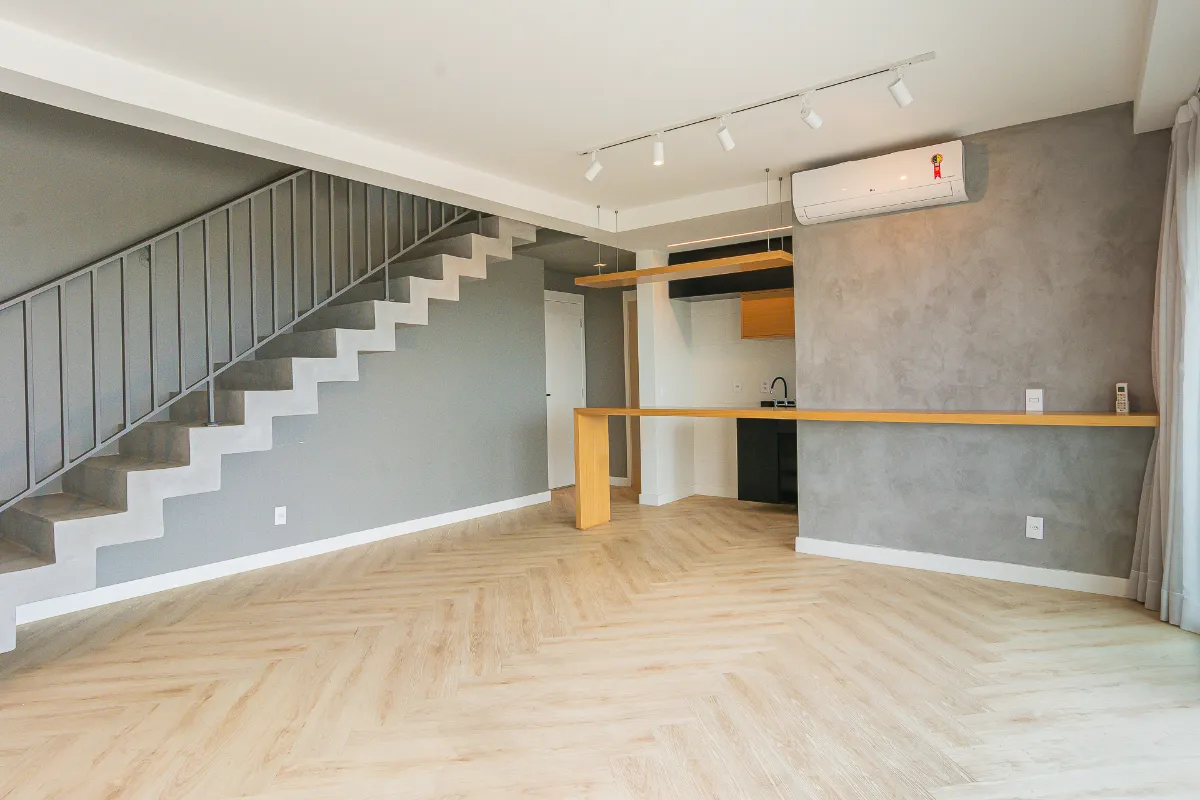 Apartamento à venda com 102m², 2 quartos com vaga - 2