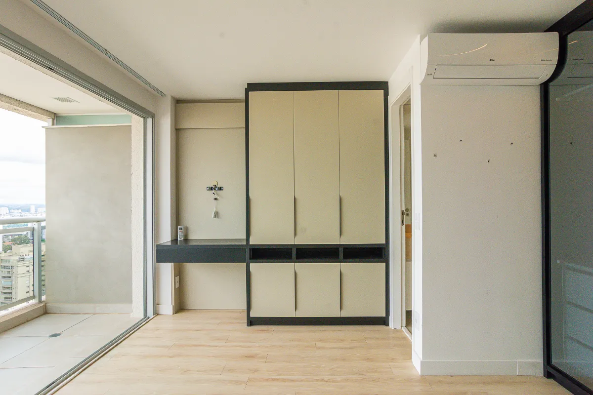 Apartamento à venda com 102m², 2 quartos com vaga - 20