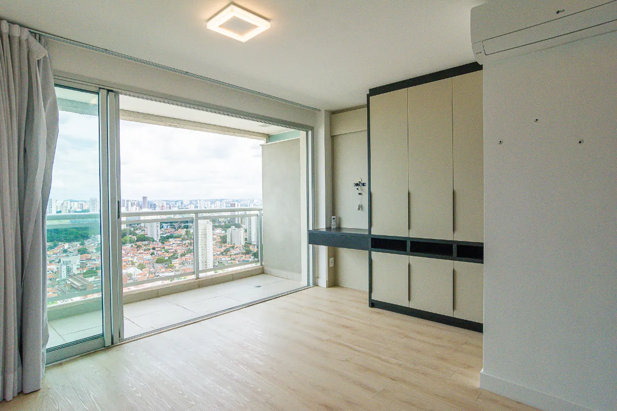 Apartamento à venda com 102m², 2 quartos com vaga - 21