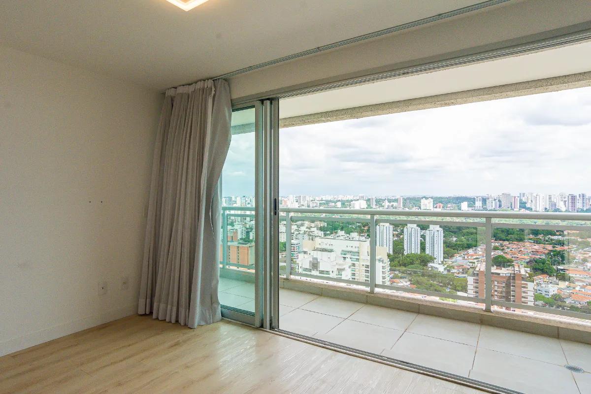 Apartamento à venda com 102m², 2 quartos com vaga - 22