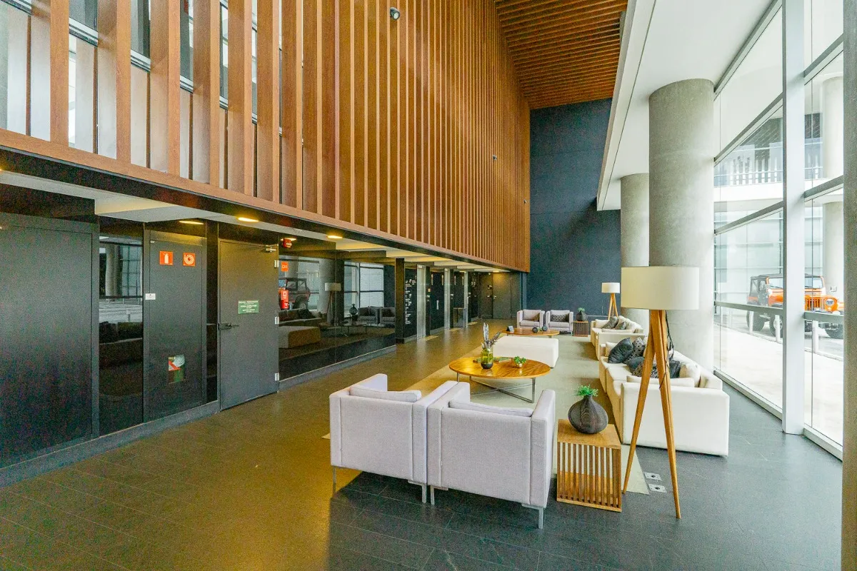Apartamento à venda com 102m², 2 quartos com vaga - 25