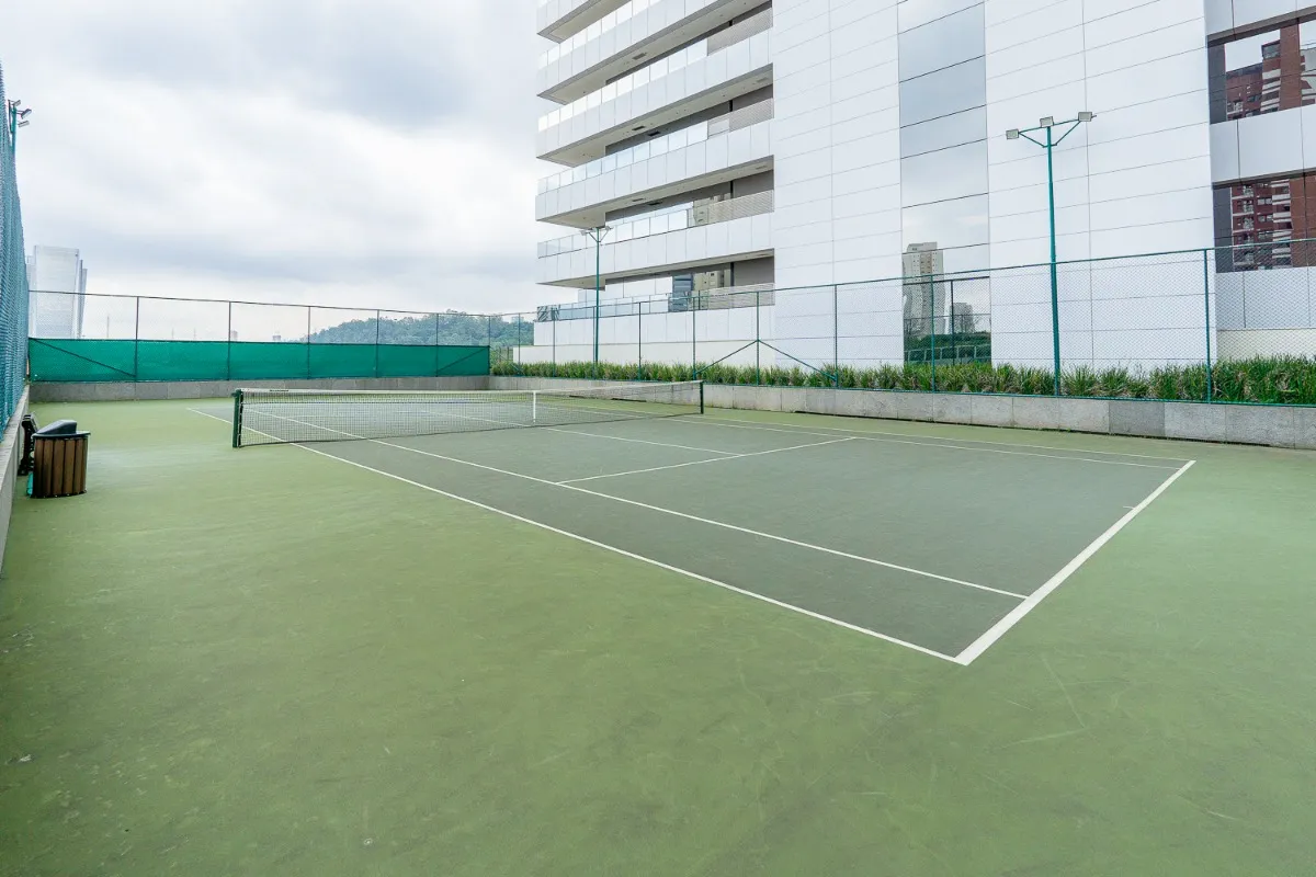 Apartamento à venda com 102m², 2 quartos com vaga - 29