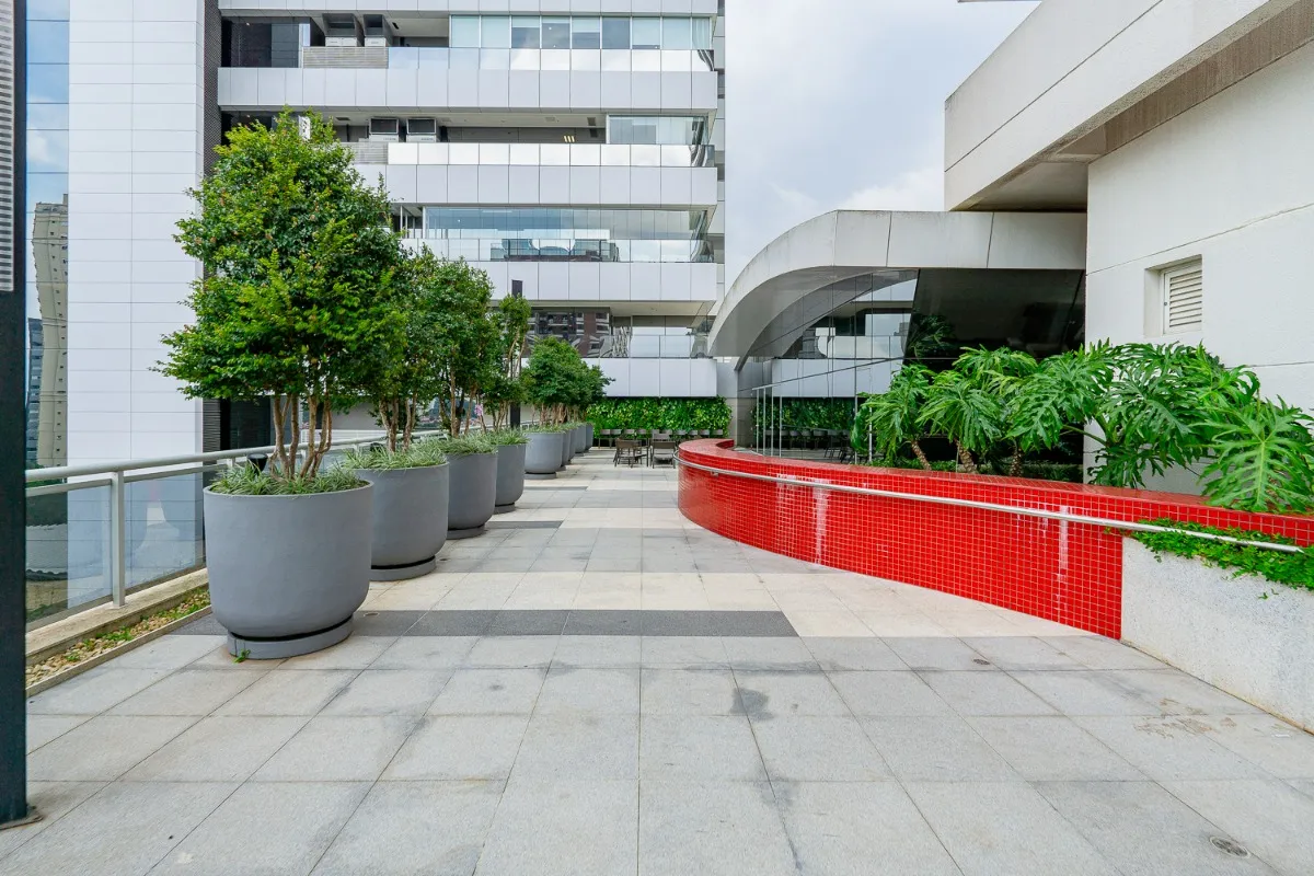 Apartamento à venda com 102m², 2 quartos com vaga - 36