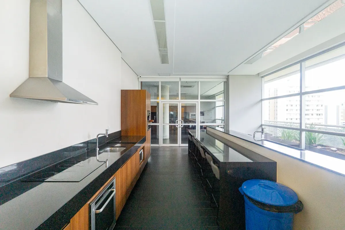 Apartamento à venda com 102m², 2 quartos com vaga - 37