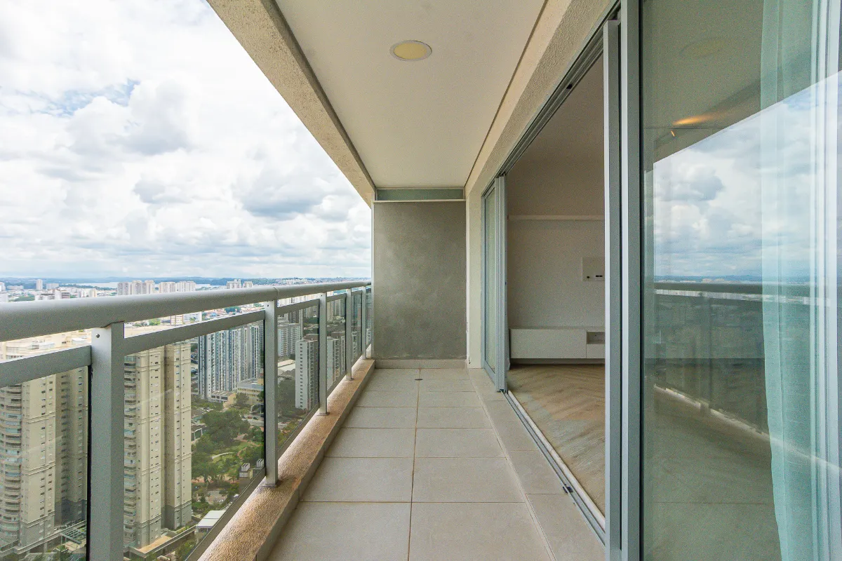 Apartamento à venda com 102m², 2 quartos com vaga - 4