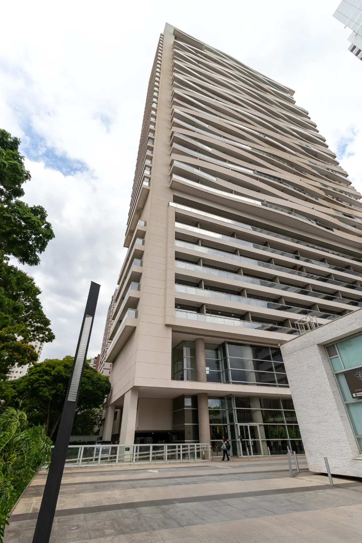 Apartamento à venda com 102m², 2 quartos com vaga - 41