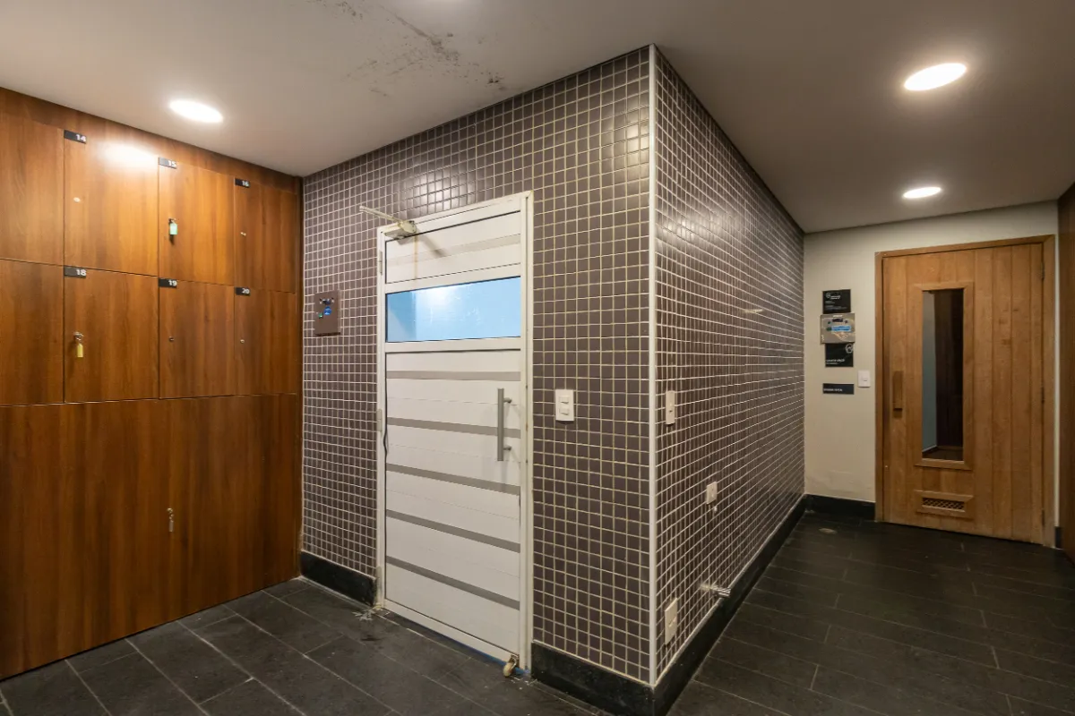 Apartamento à venda com 102m², 2 quartos com vaga - 44