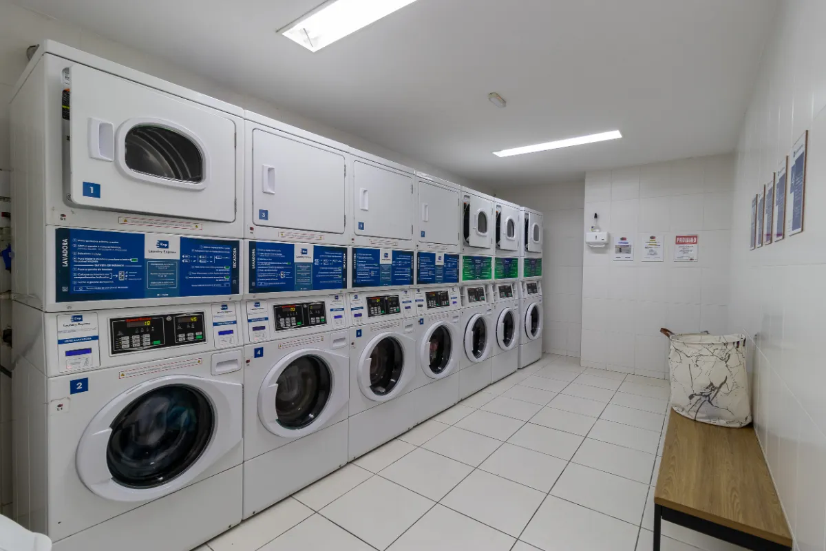 Apartamento à venda com 102m², 2 quartos com vaga - 49