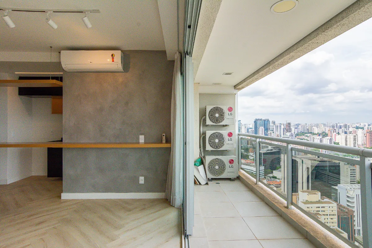 Apartamento à venda com 102m², 2 quartos com vaga - 5