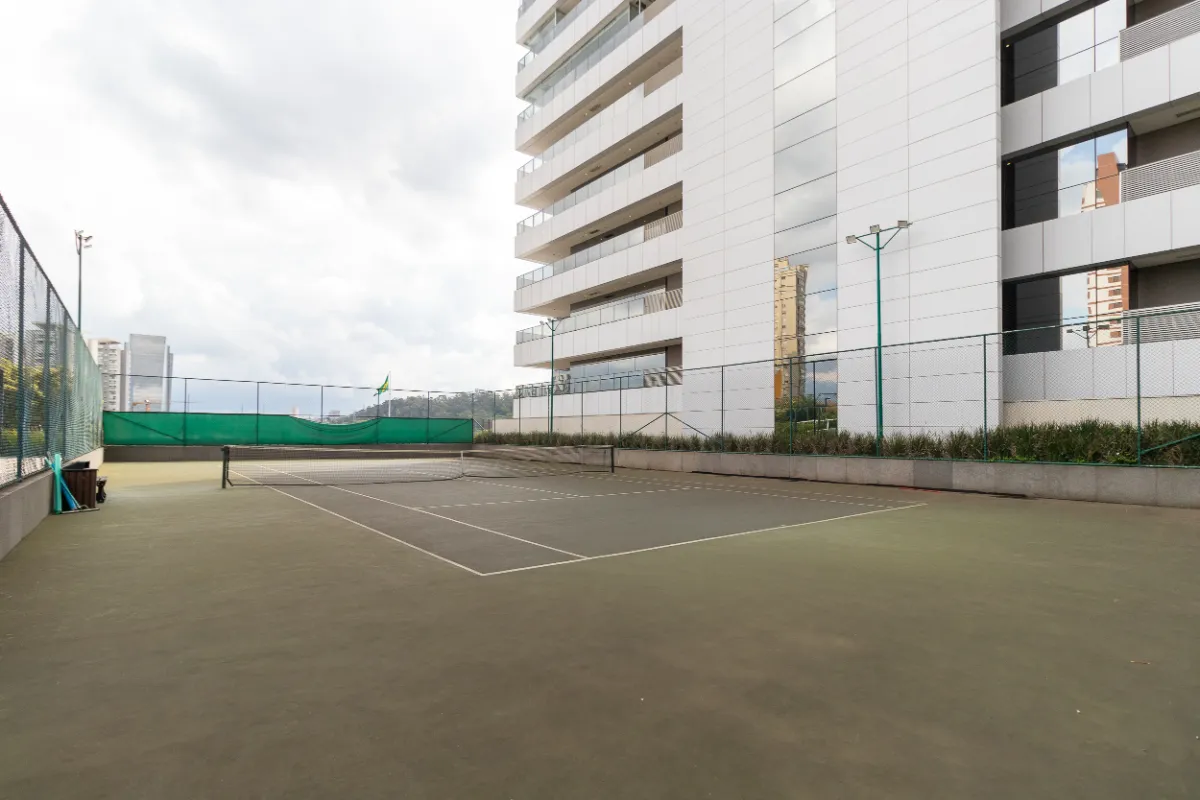 Apartamento à venda com 102m², 2 quartos com vaga - 51