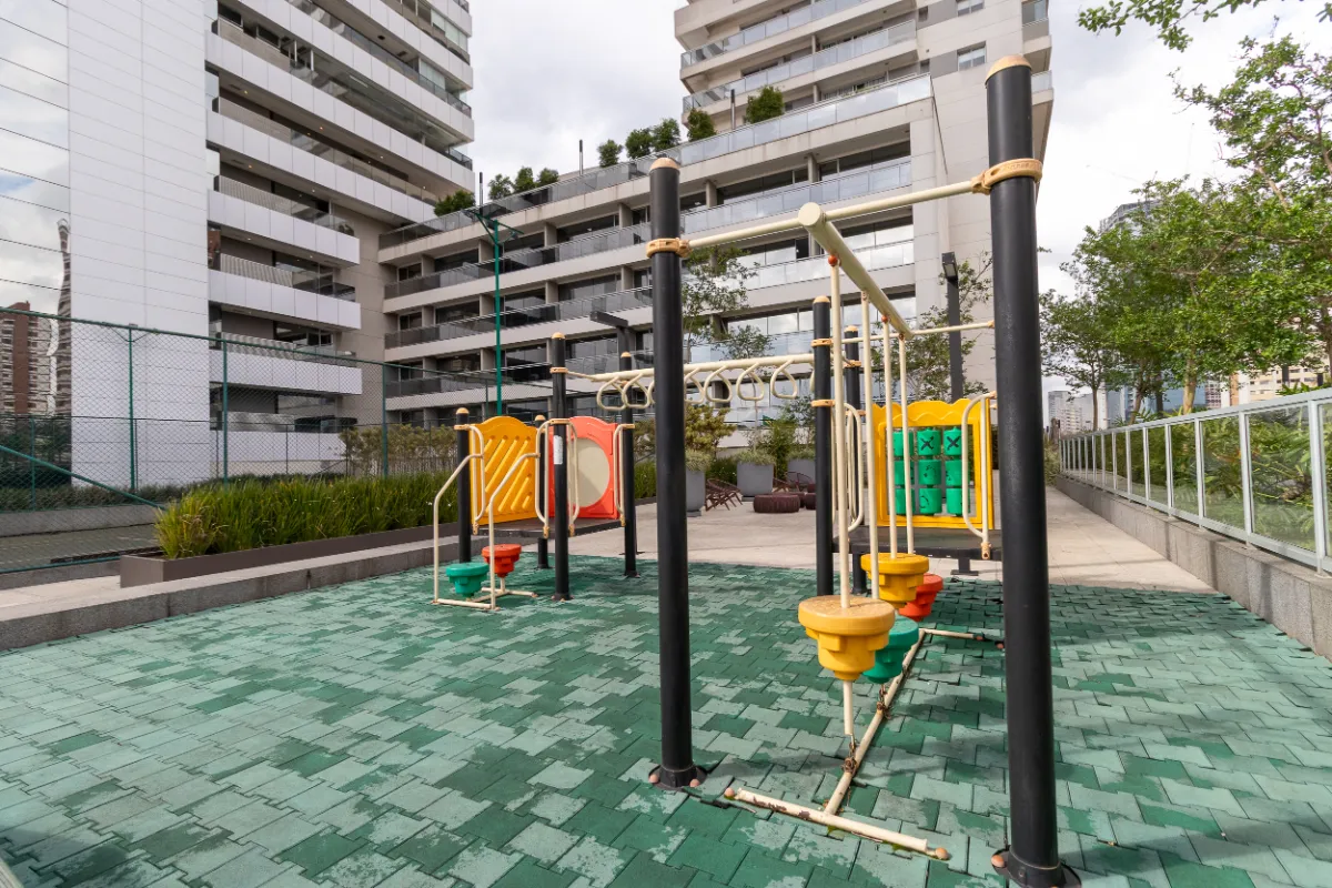 Apartamento à venda com 102m², 2 quartos com vaga - 53