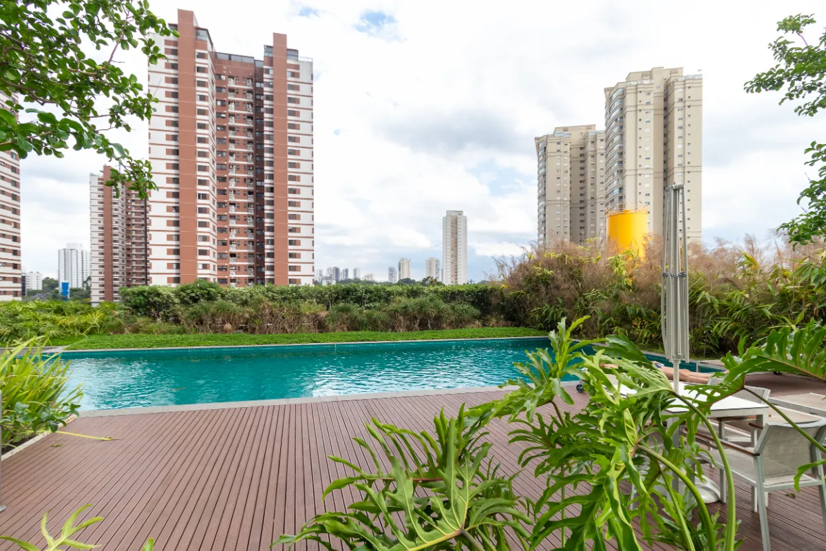 Apartamento à venda com 102m², 2 quartos com vaga - 54