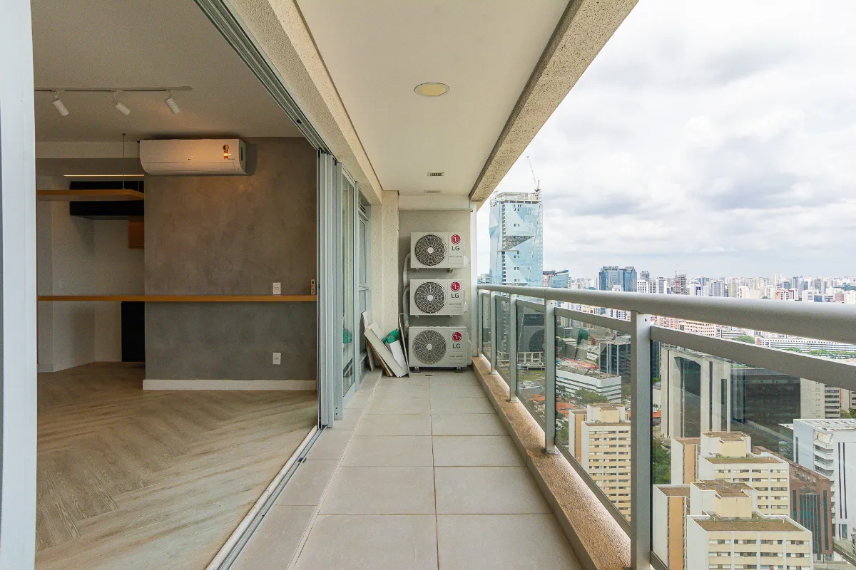 Apartamento à venda com 102m², 2 quartos com vaga - 6