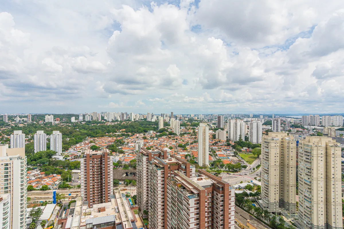 Apartamento à venda com 102m², 2 quartos com vaga - 7