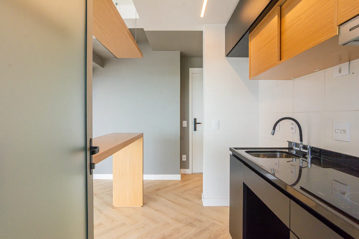 Apartamento à venda com 102m², 2 quartos com vaga - 9