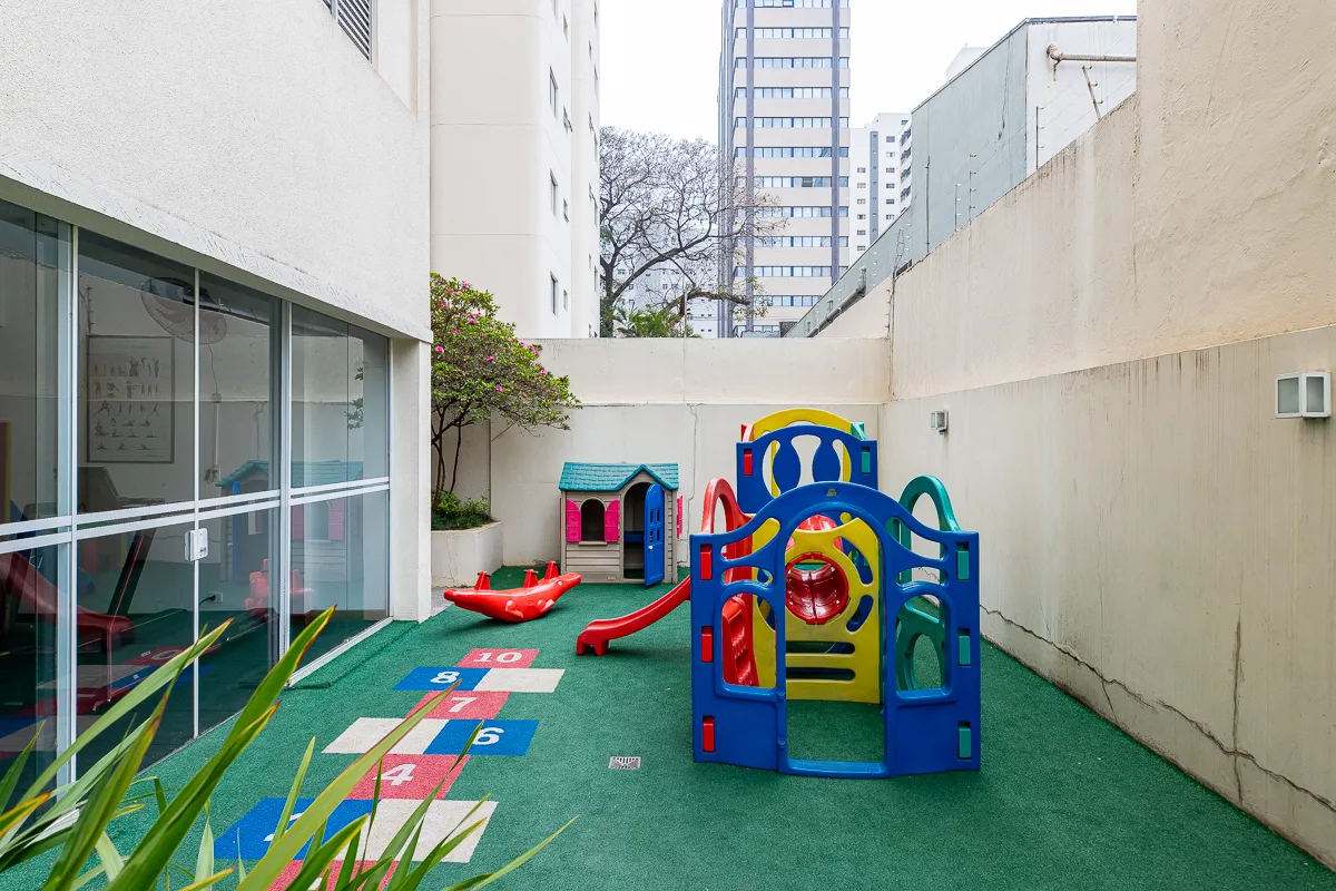 Condomínio Silvia - 29