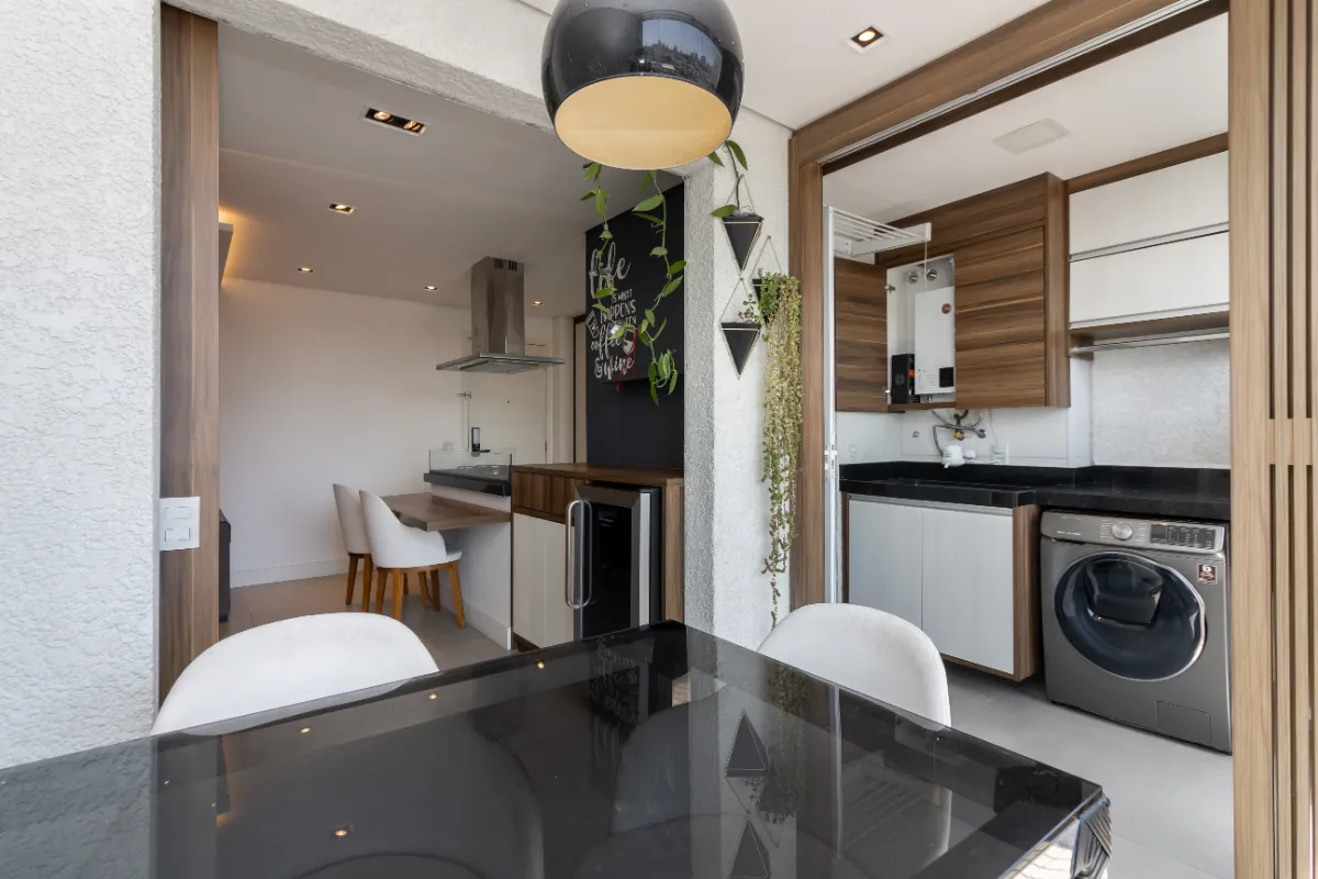 Apartamento à venda com 60m², 2 quartos com vaga - 12