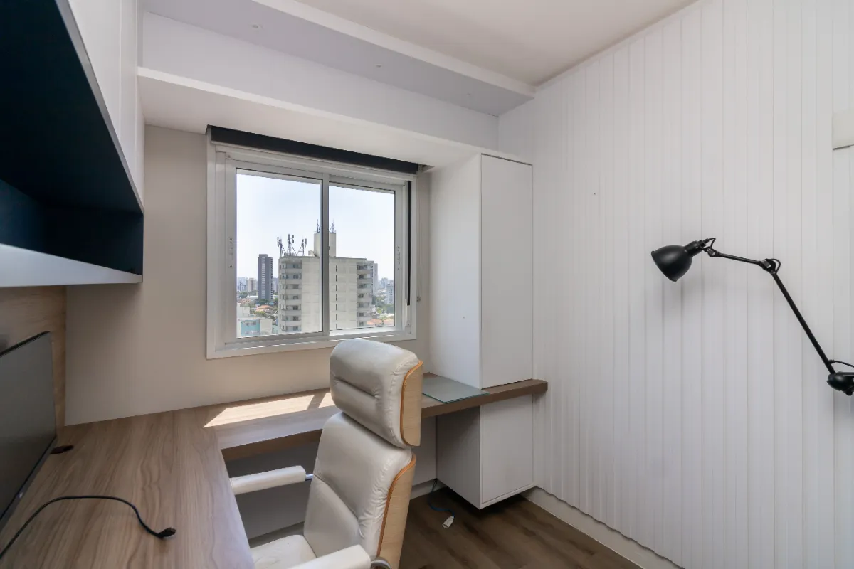 Apartamento à venda com 60m², 2 quartos com vaga - 13