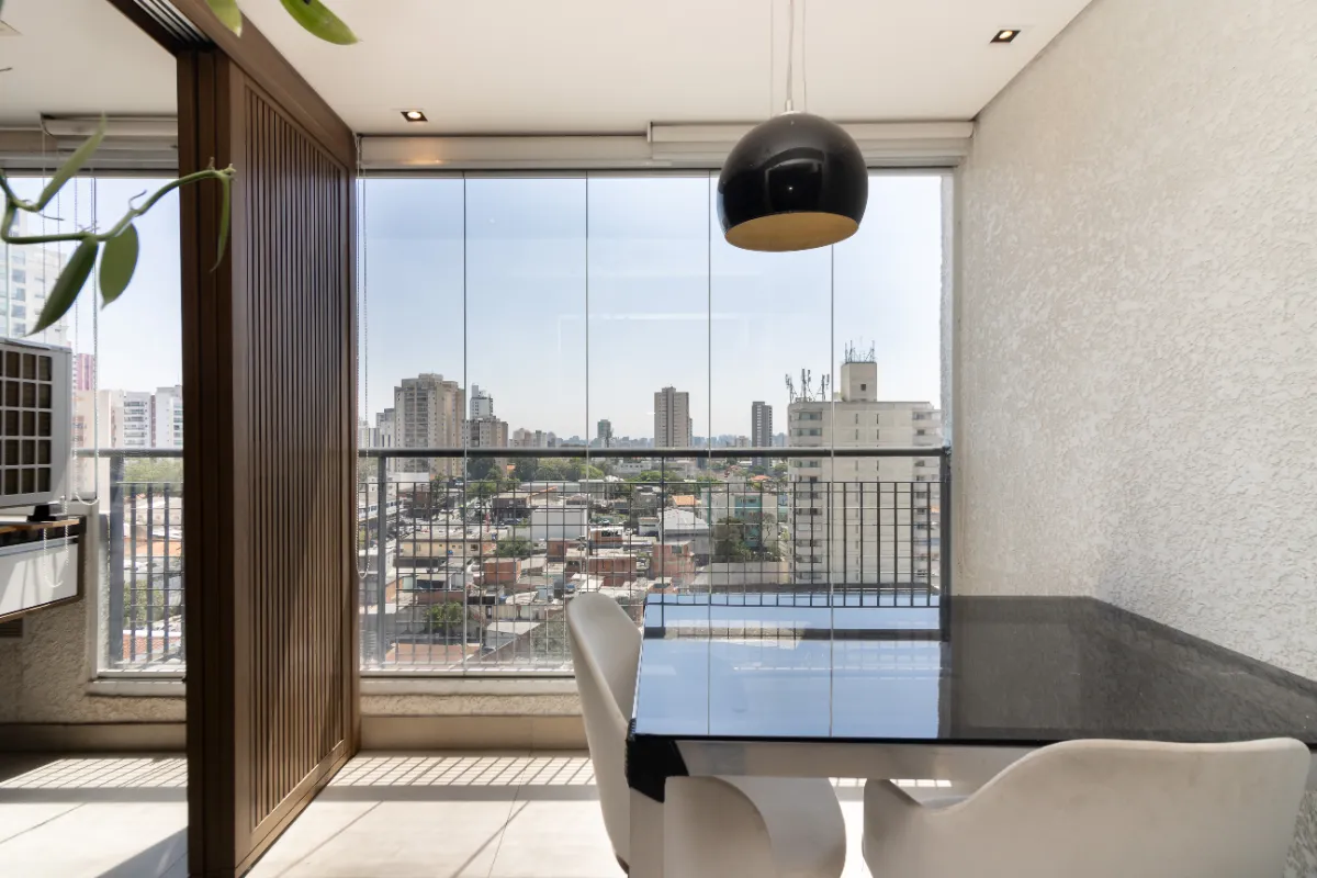 Apartamento à venda com 60m², 2 quartos com vaga - 14