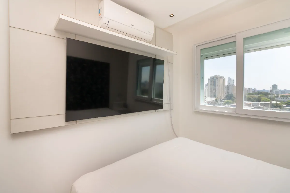 Apartamento à venda com 60m², 2 quartos com vaga - 15