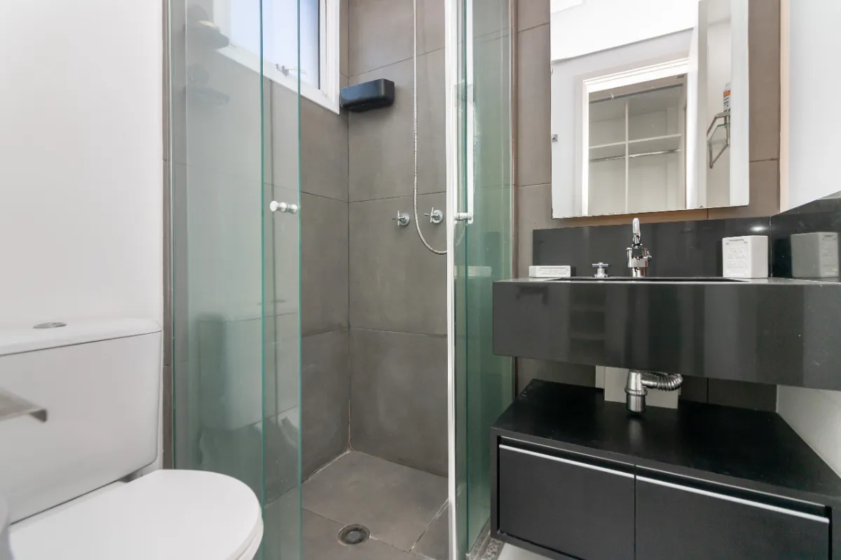 Apartamento à venda com 60m², 2 quartos com vaga - 16