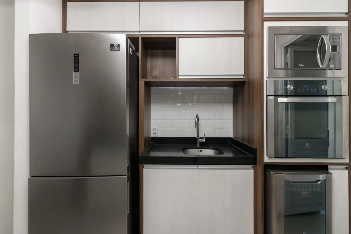 Apartamento à venda com 60m², 2 quartos com vaga - 19