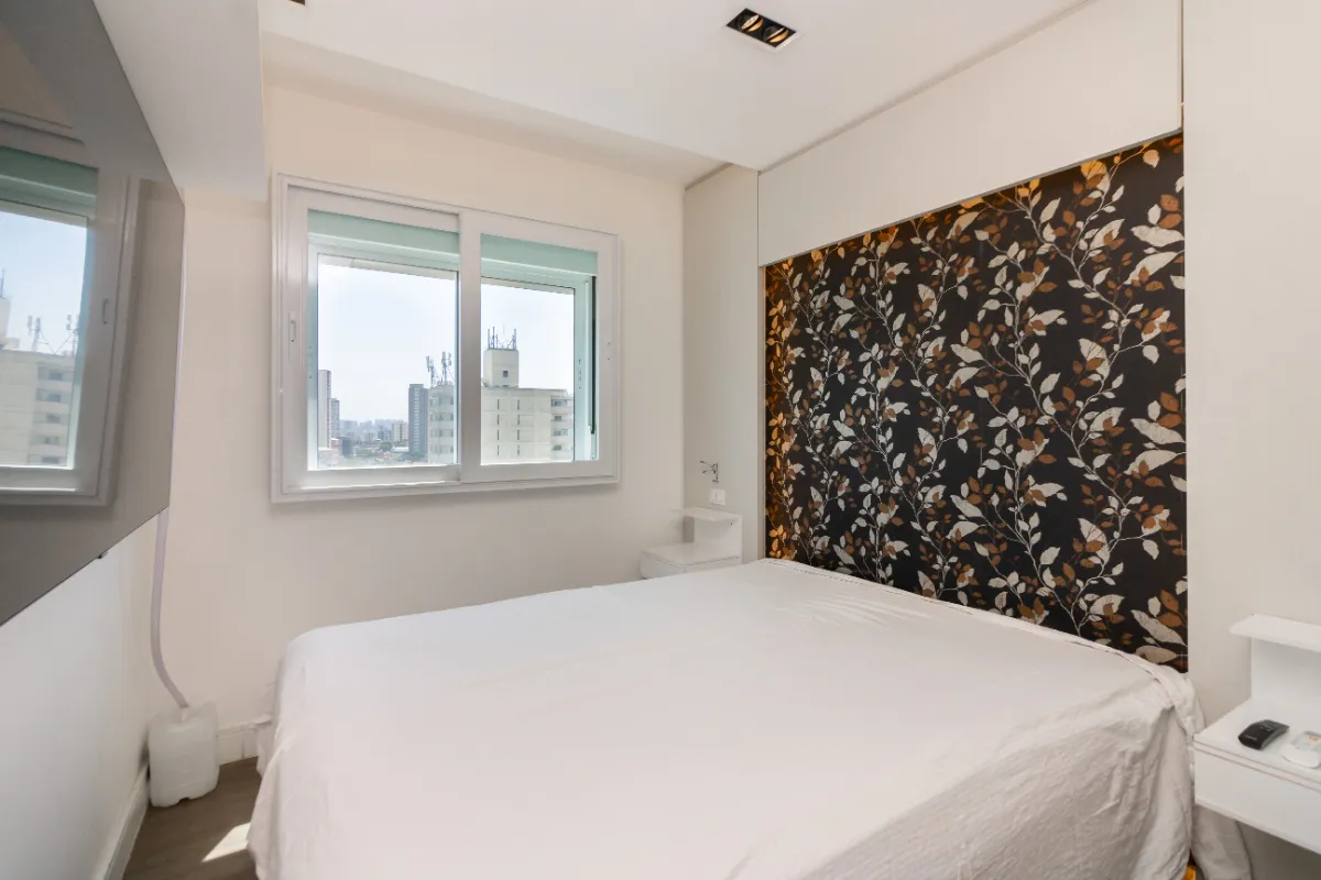 Apartamento à venda com 60m², 2 quartos com vaga - 3