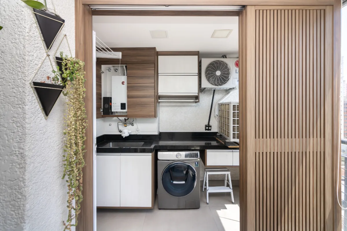 Apartamento à venda com 60m², 2 quartos com vaga - 4