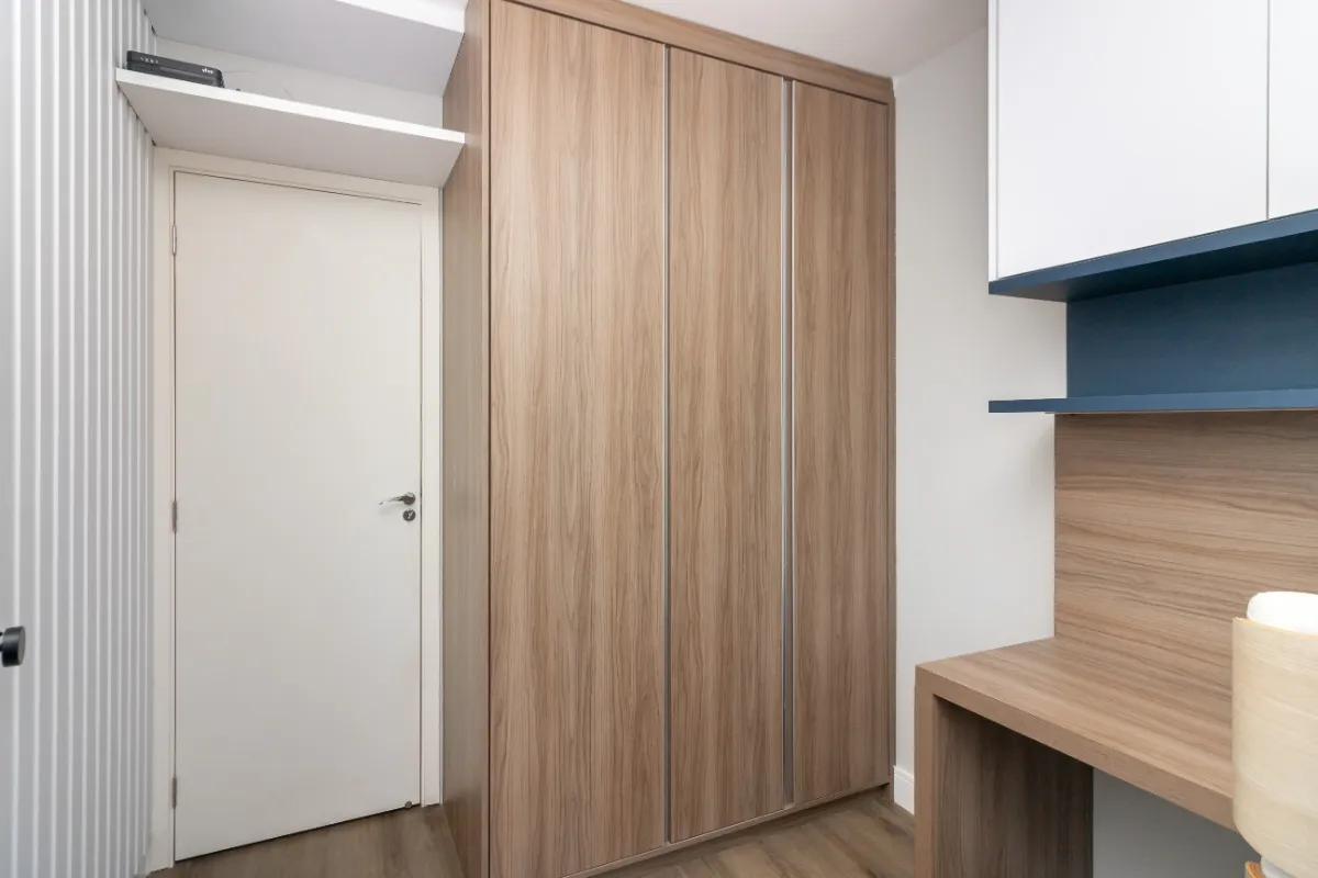 Apartamento à venda com 60m², 2 quartos com vaga - 5