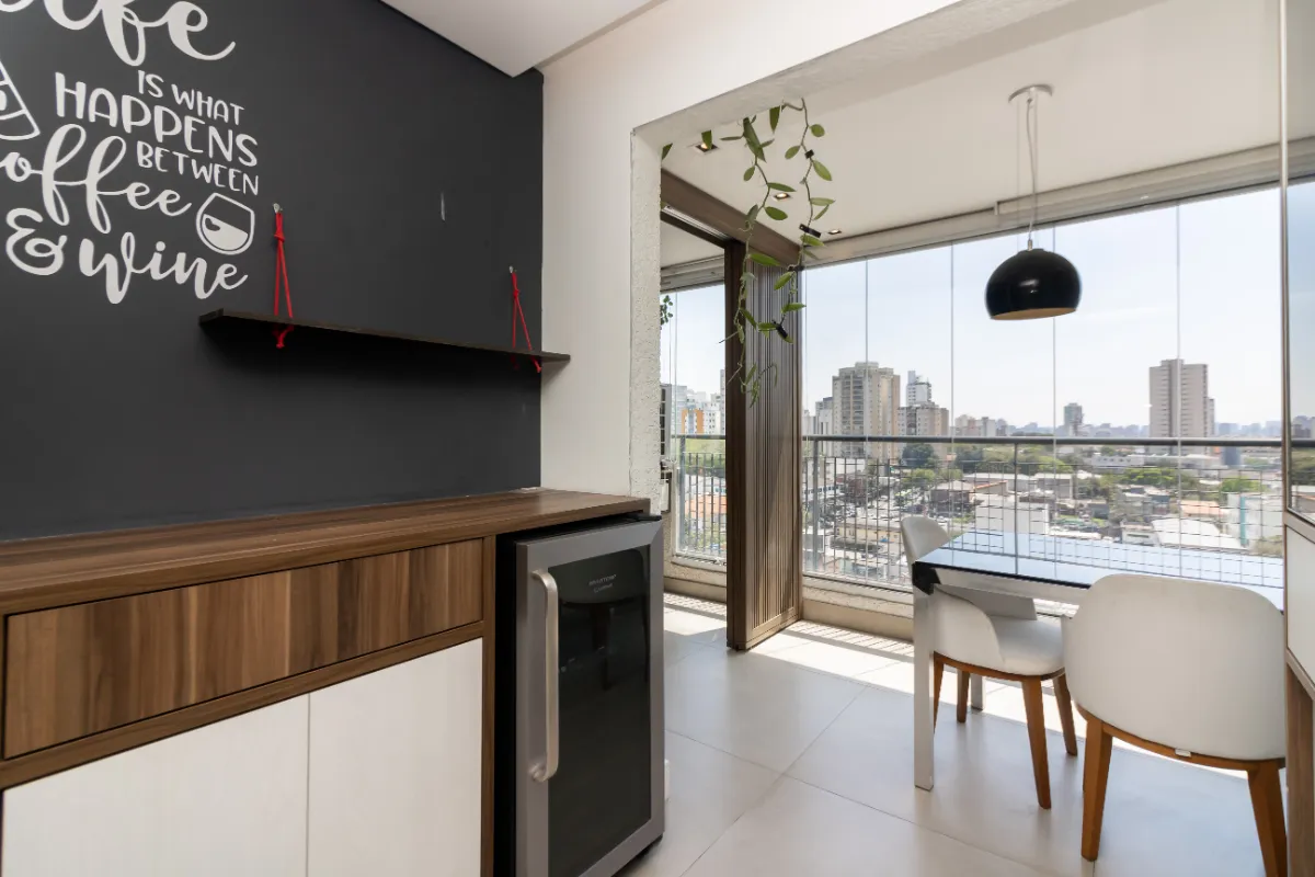 Apartamento à venda com 60m², 2 quartos com vaga - 6