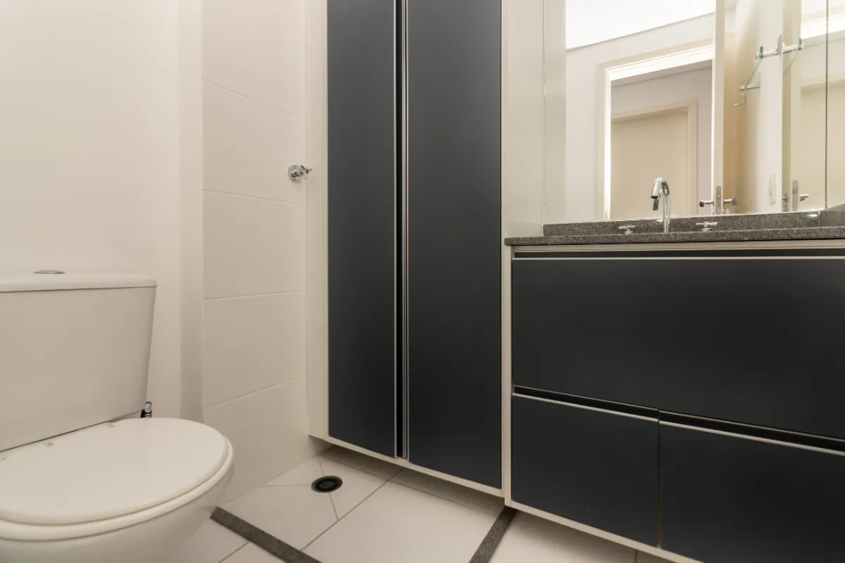 Apartamento à venda com 60m², 2 quartos com vaga - 7