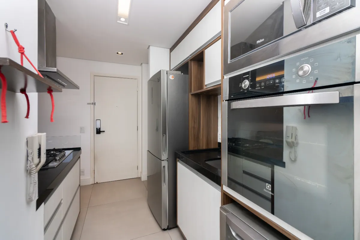 Apartamento à venda com 60m², 2 quartos com vaga - 9