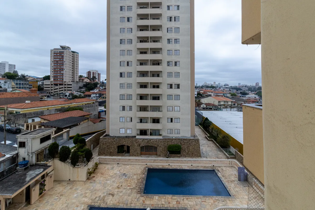 CONDOMINIO EDIFICIO RIO NEGRO - 0
