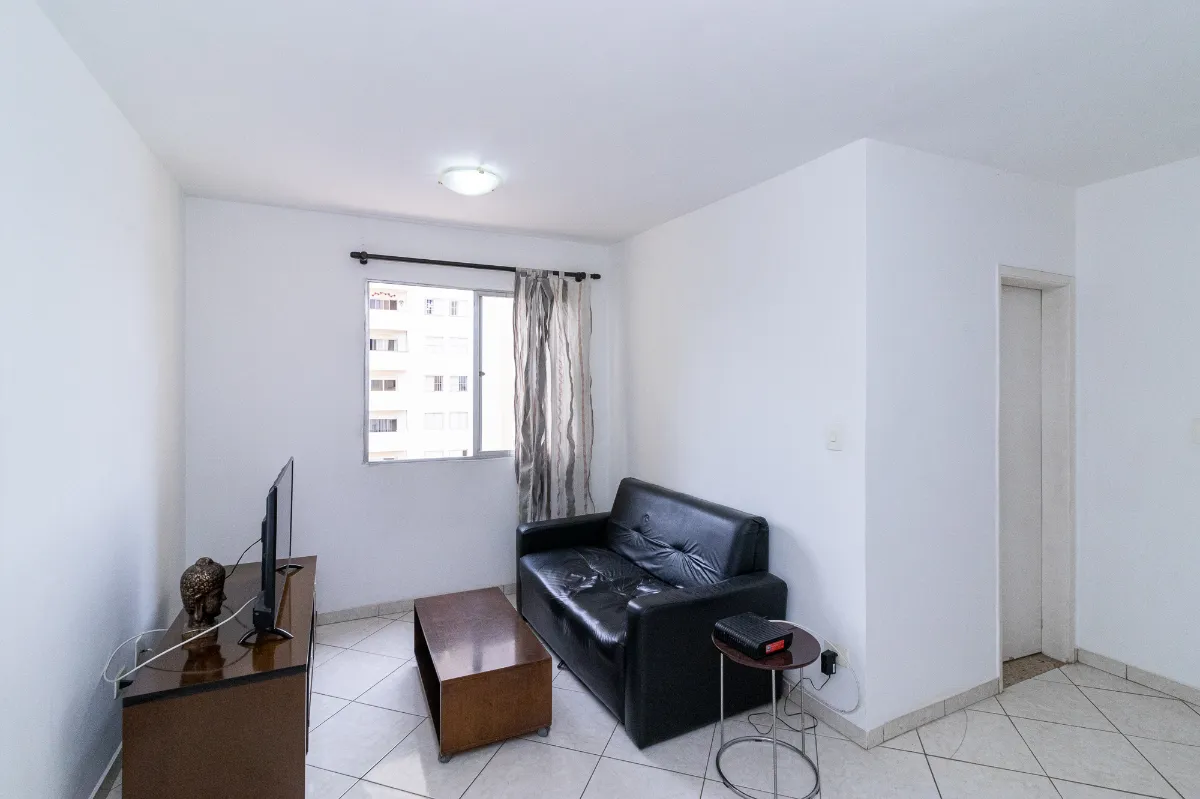 CONDOMINIO EDIFICIO RIO NEGRO - 1