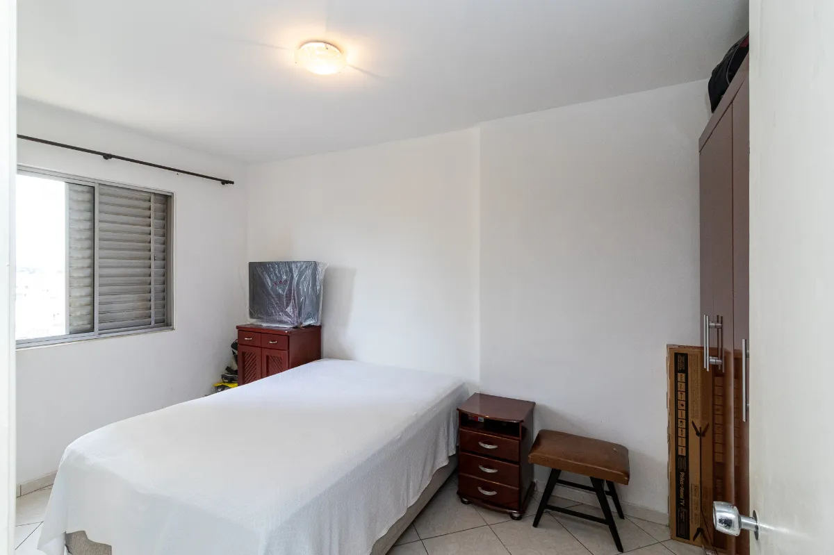 CONDOMINIO EDIFICIO RIO NEGRO - 10