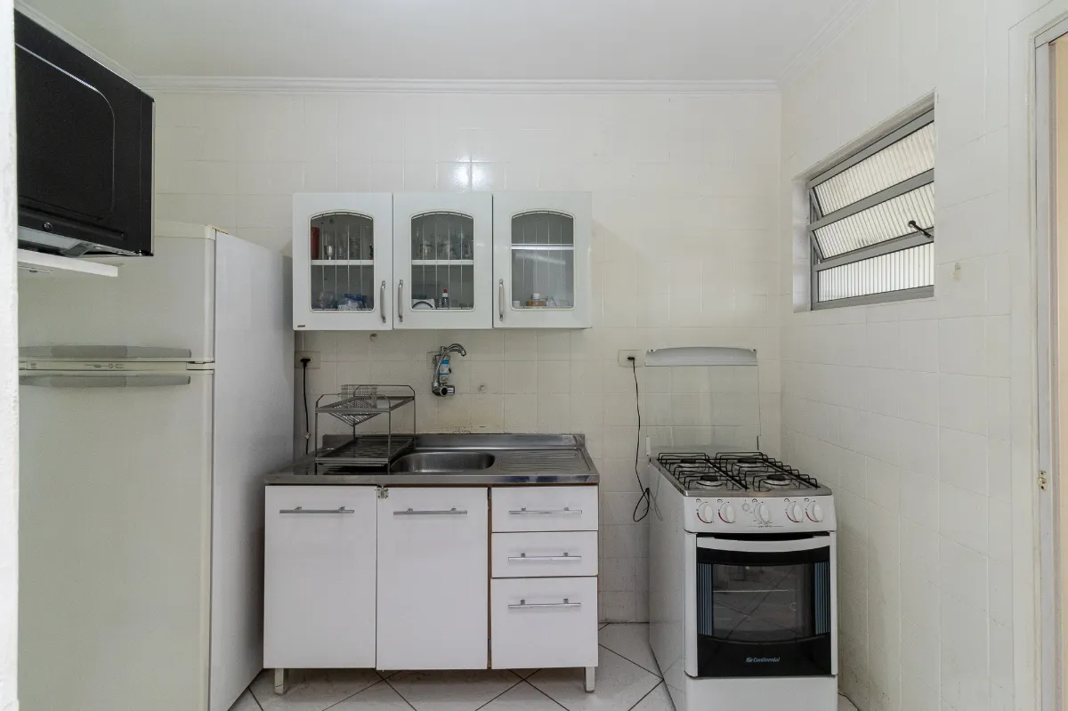 CONDOMINIO EDIFICIO RIO NEGRO - 13