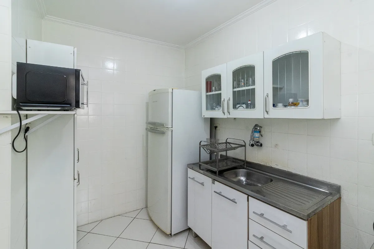 CONDOMINIO EDIFICIO RIO NEGRO - 14