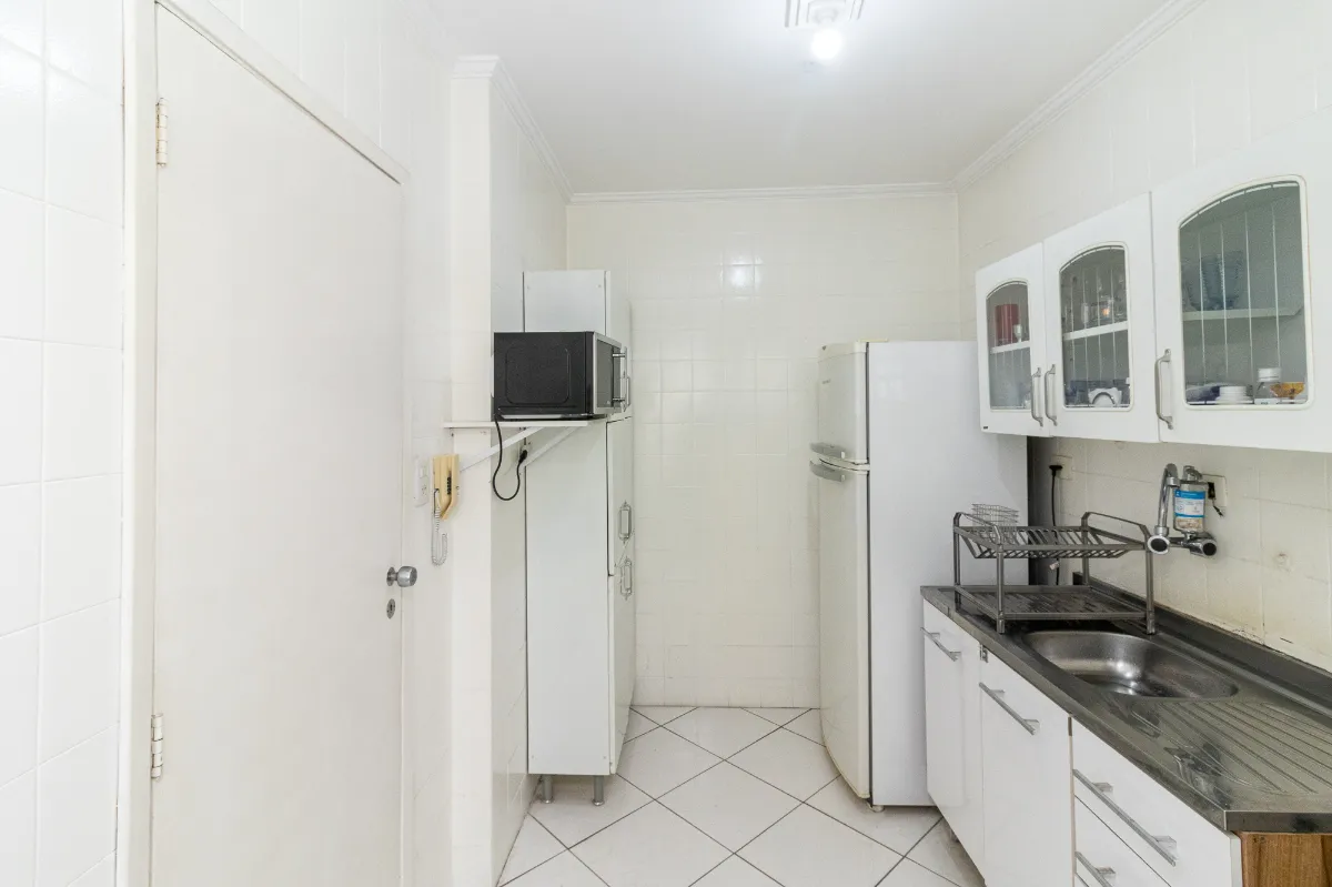 CONDOMINIO EDIFICIO RIO NEGRO - 15