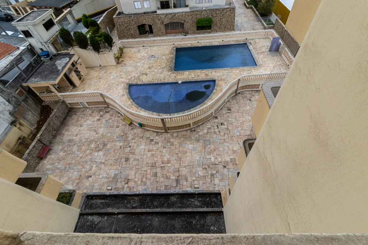 CONDOMINIO EDIFICIO RIO NEGRO - 17