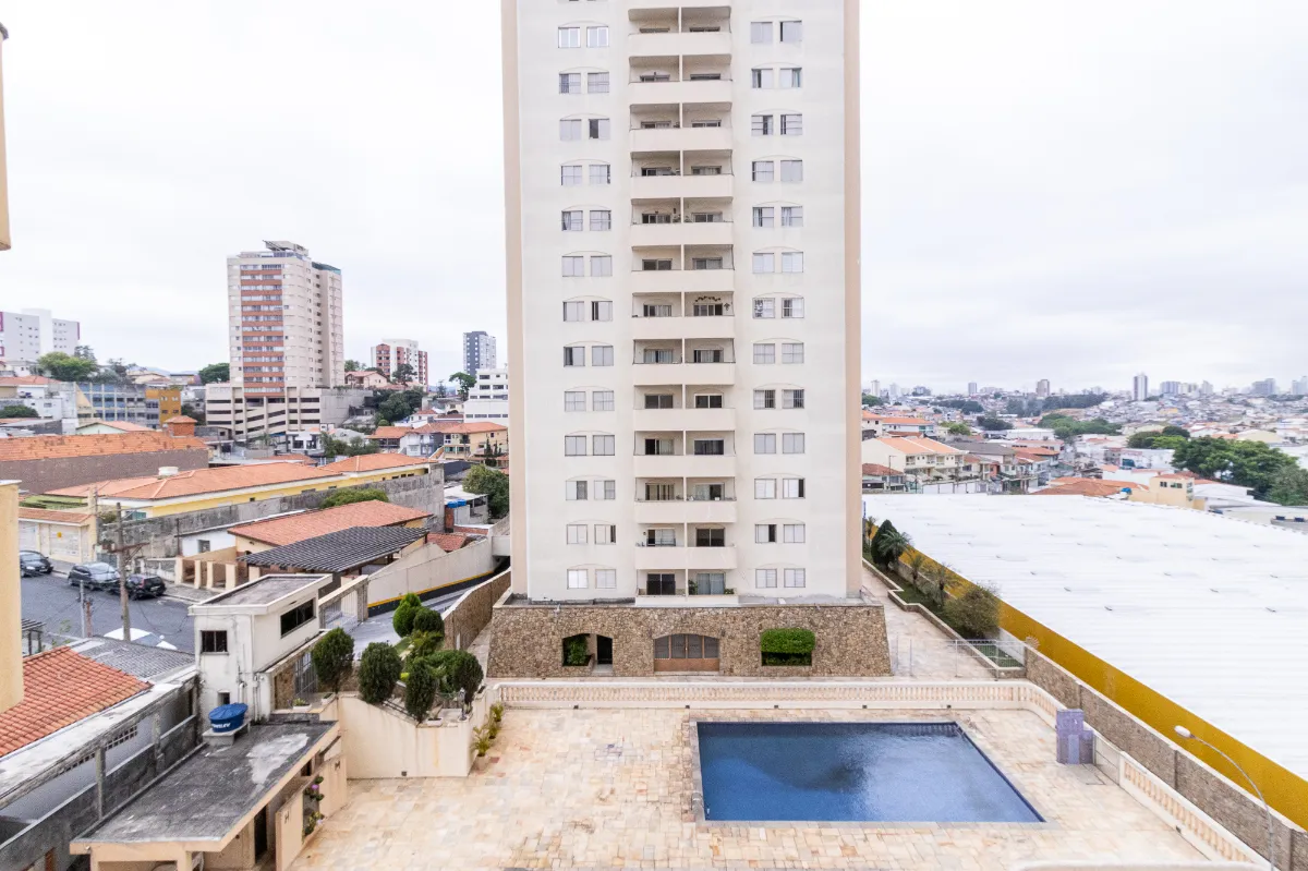 CONDOMINIO EDIFICIO RIO NEGRO - 18